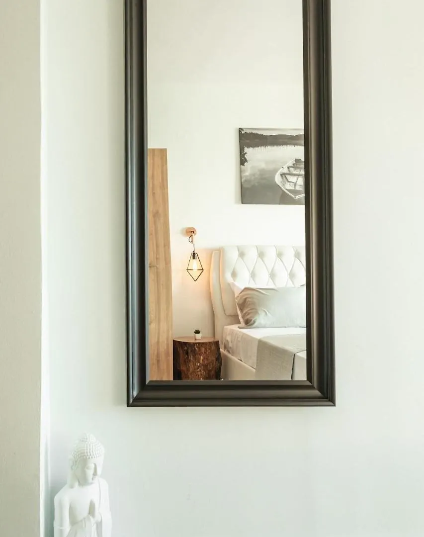 Apartment Blue Studios Peraia