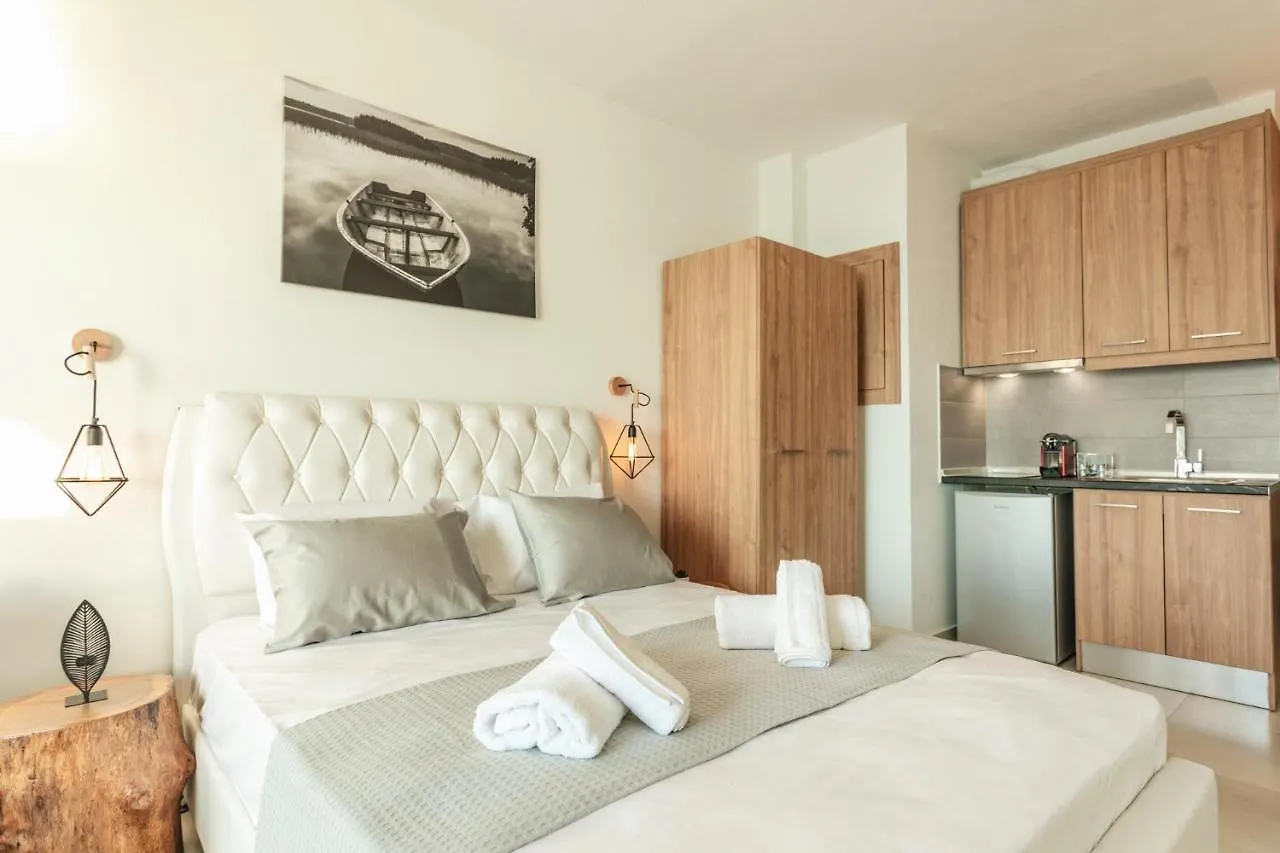 Apartment Blue Studios Peraia